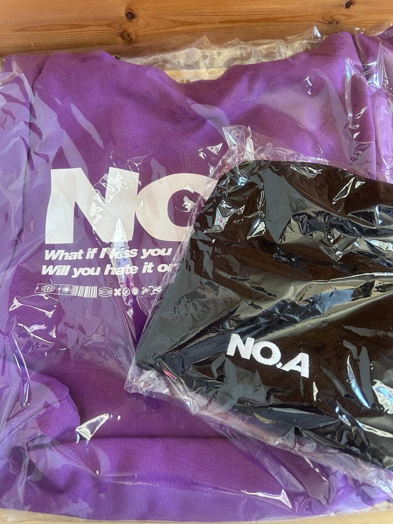 NOA グッズセット 約18点(お値下げ⭕️)