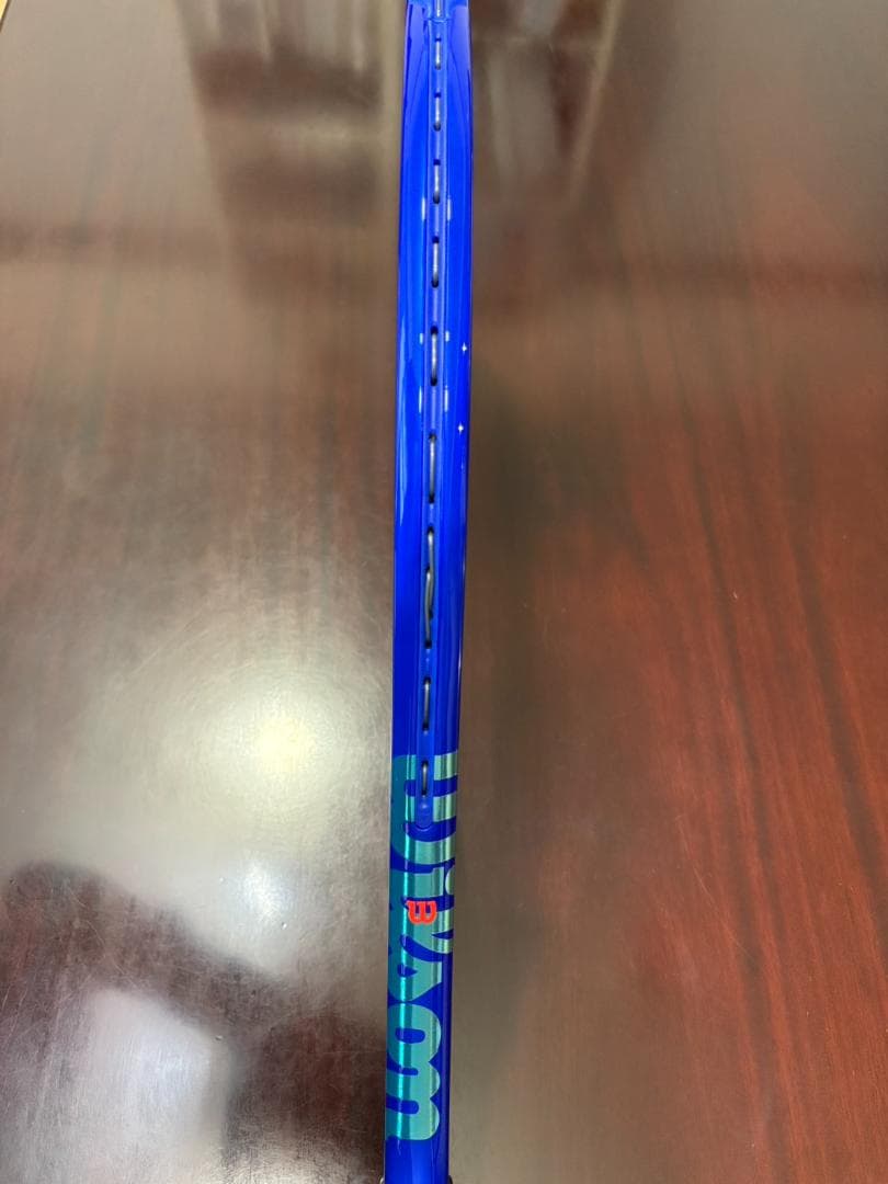 ラケット(硬式用) Wilson ULTRA TOUR 98 G3