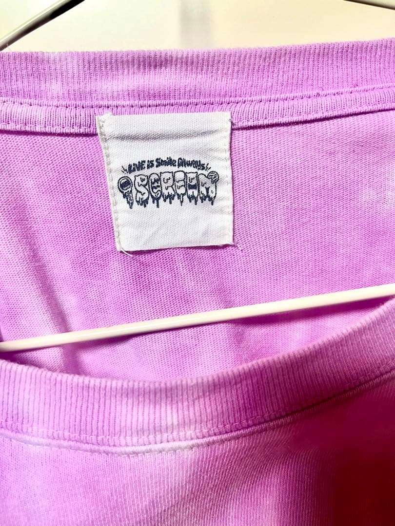LiSA iSCREAM　Tシャツ　フリーサイズ