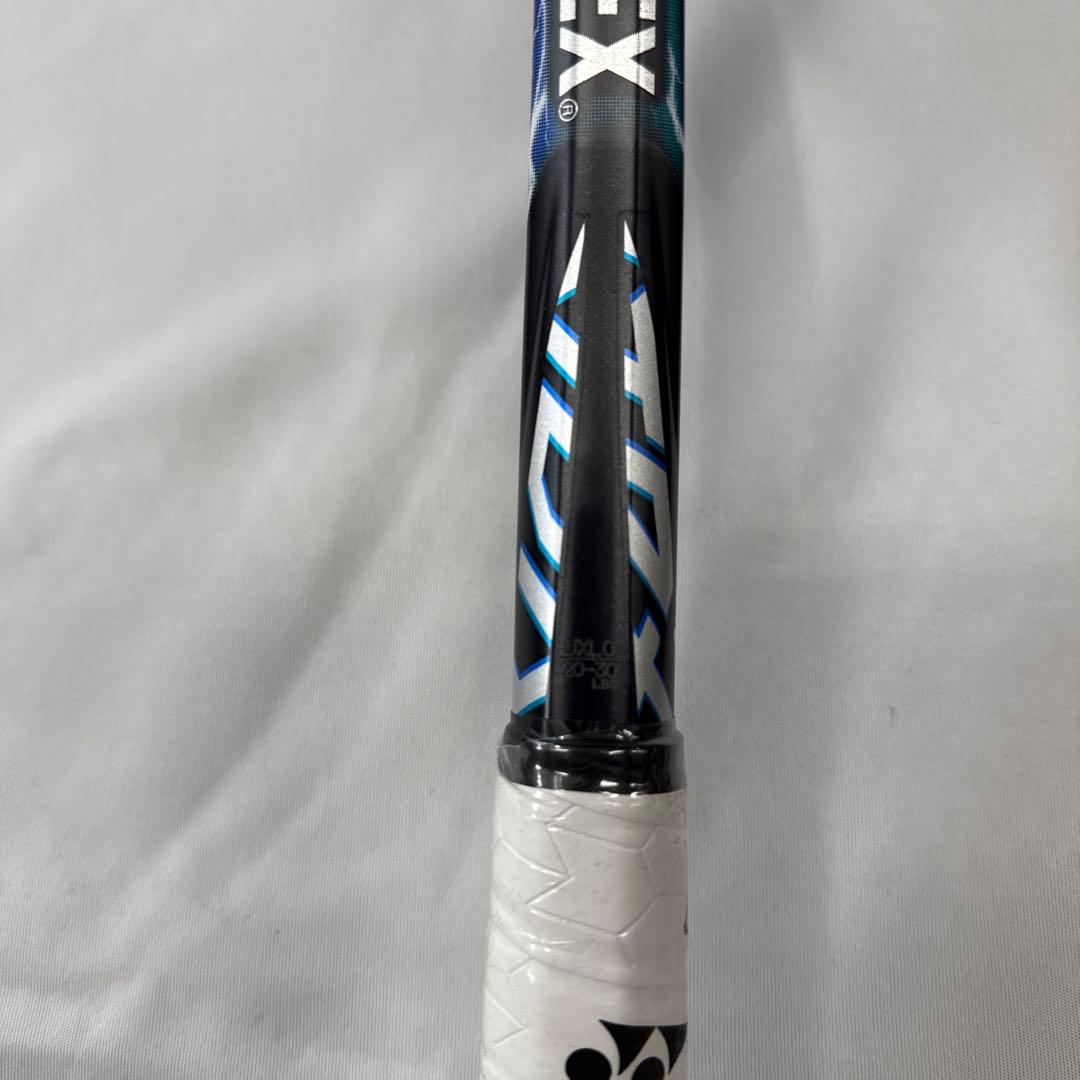 ヨネックス VOLTRAGE5S UXL0
