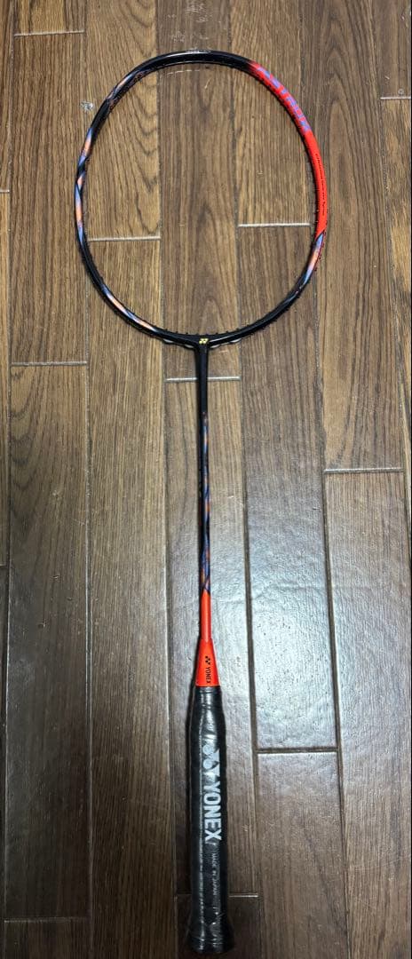 ラケット YONEX ASTROX 77 PRO