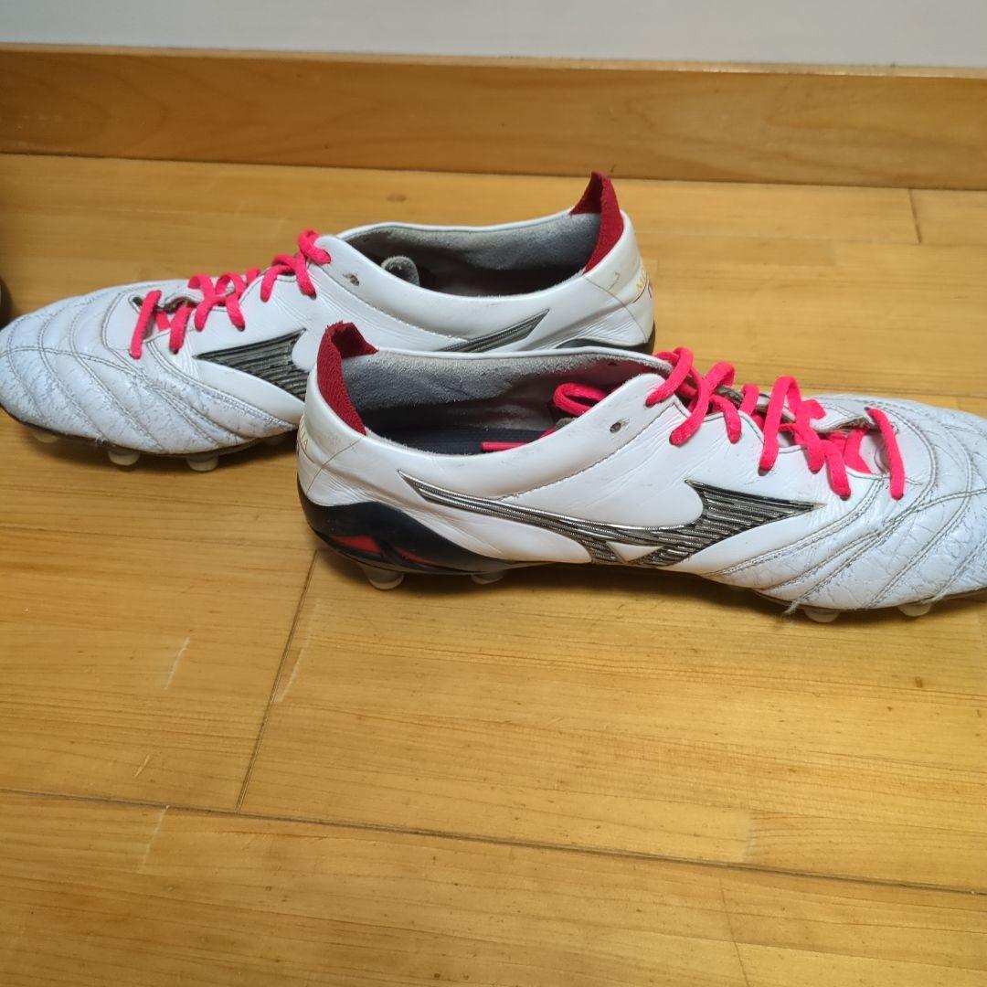 Mizuno Morelia Neo サッカーシューズ スパイク
