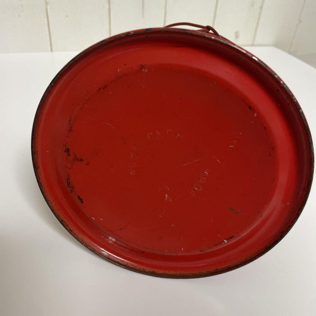 Dietz #30 リトルウィザード　ホヤ　エンボス加工