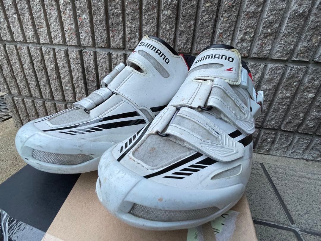 SHIMANO SH-R320W サイズ40