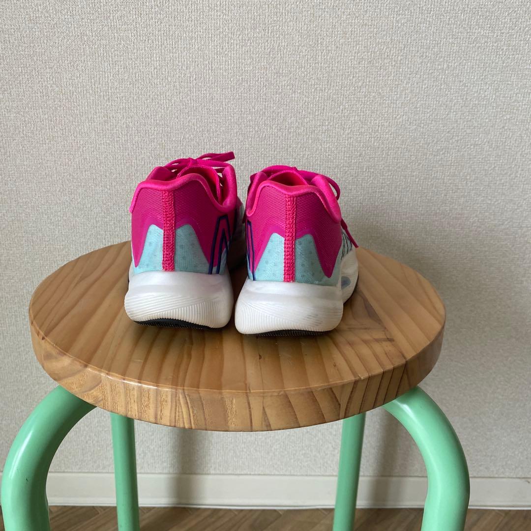 new balance WFCXCP2 ランニングシューズ 24cm 7