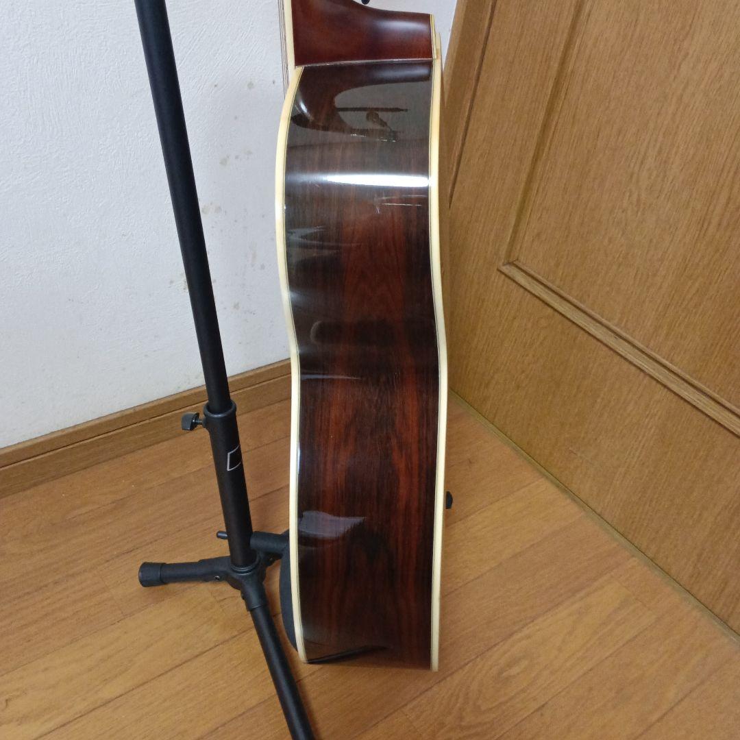 モーリスMF601サンバースト