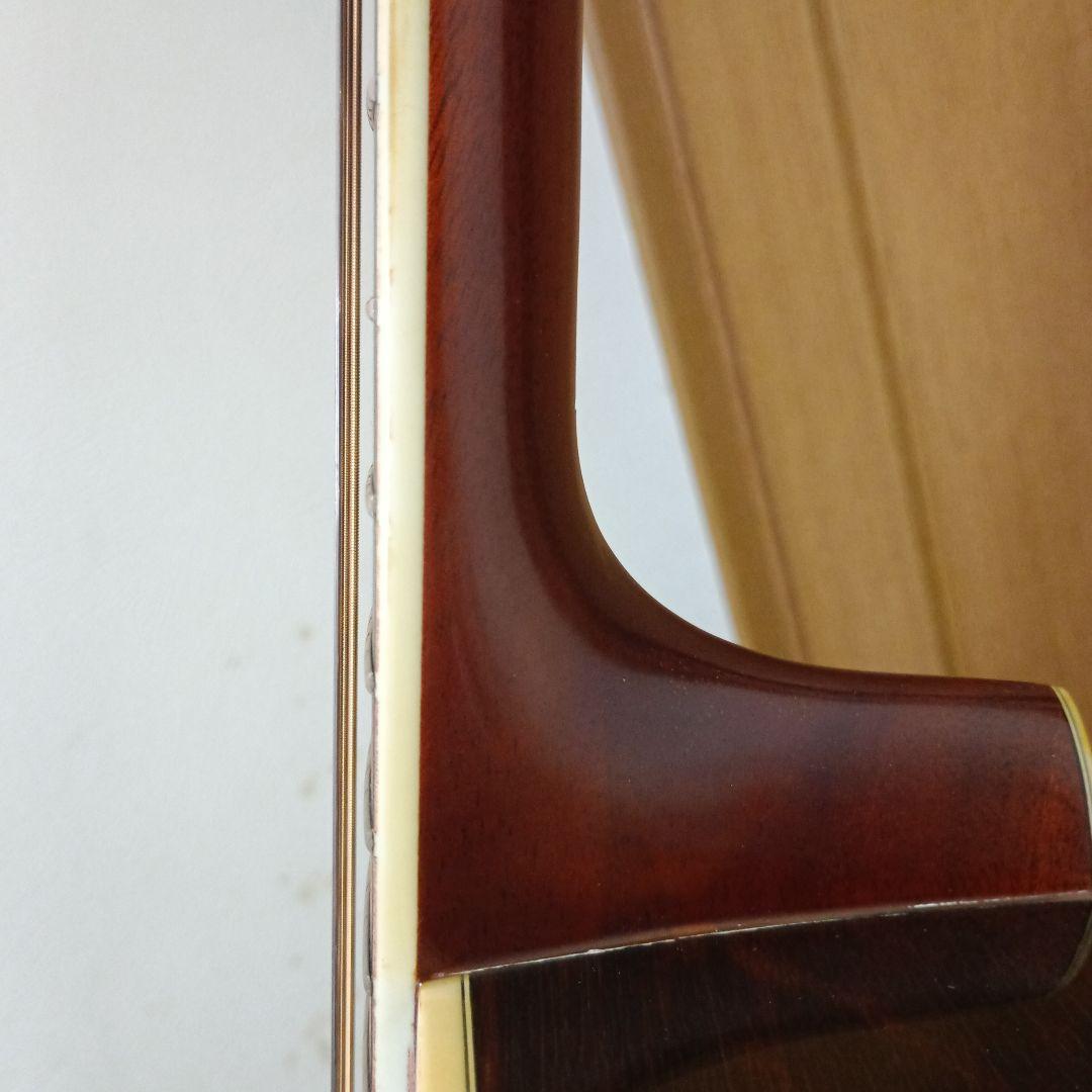 モーリスMF601サンバースト