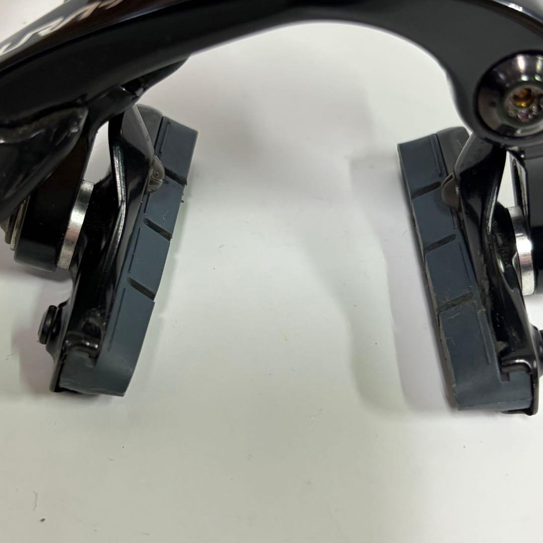 SHIMANO DURA-ACE BR-R9100 ブレーキキャリパー ブラック