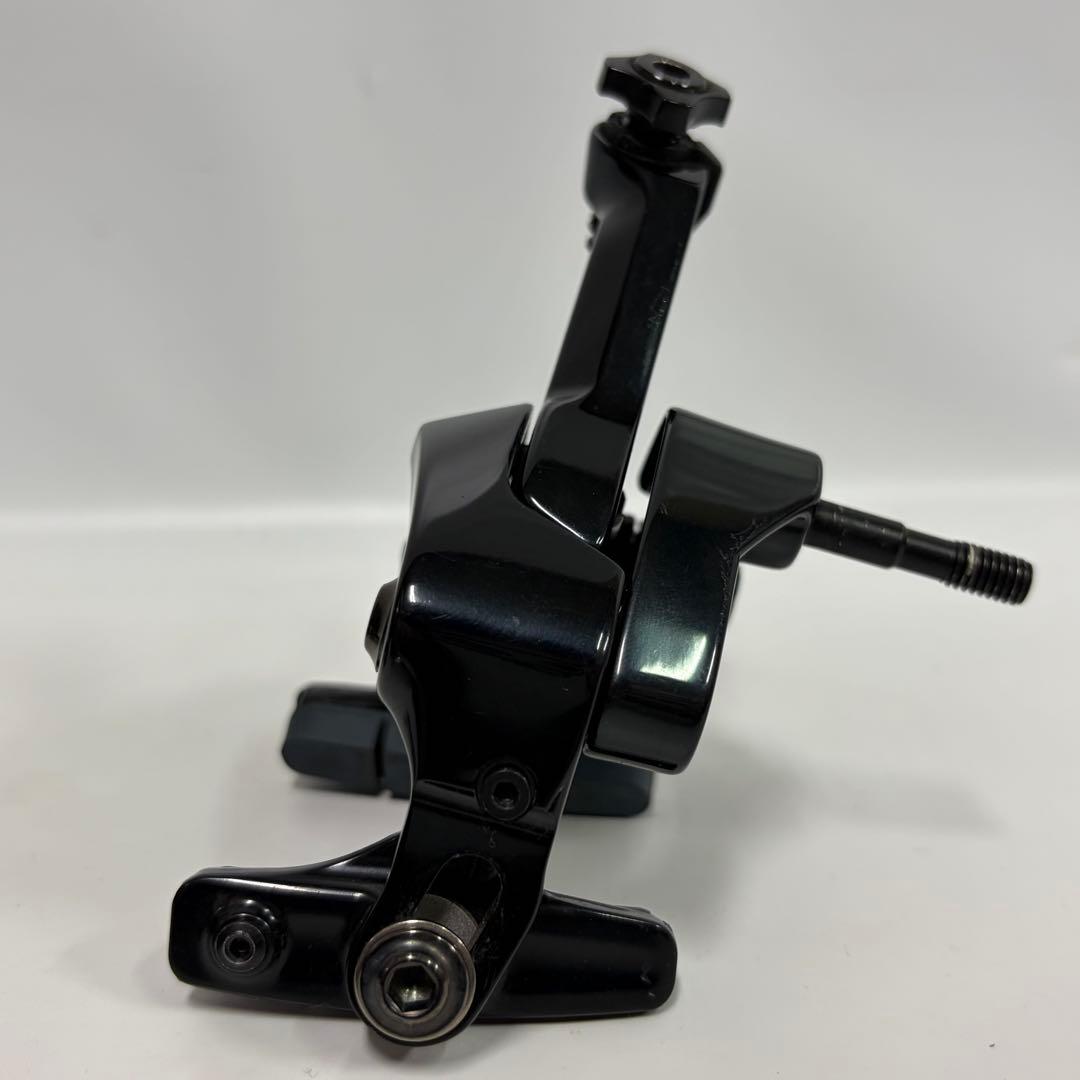 SHIMANO DURA-ACE BR-R9100 ブレーキキャリパー ブラック