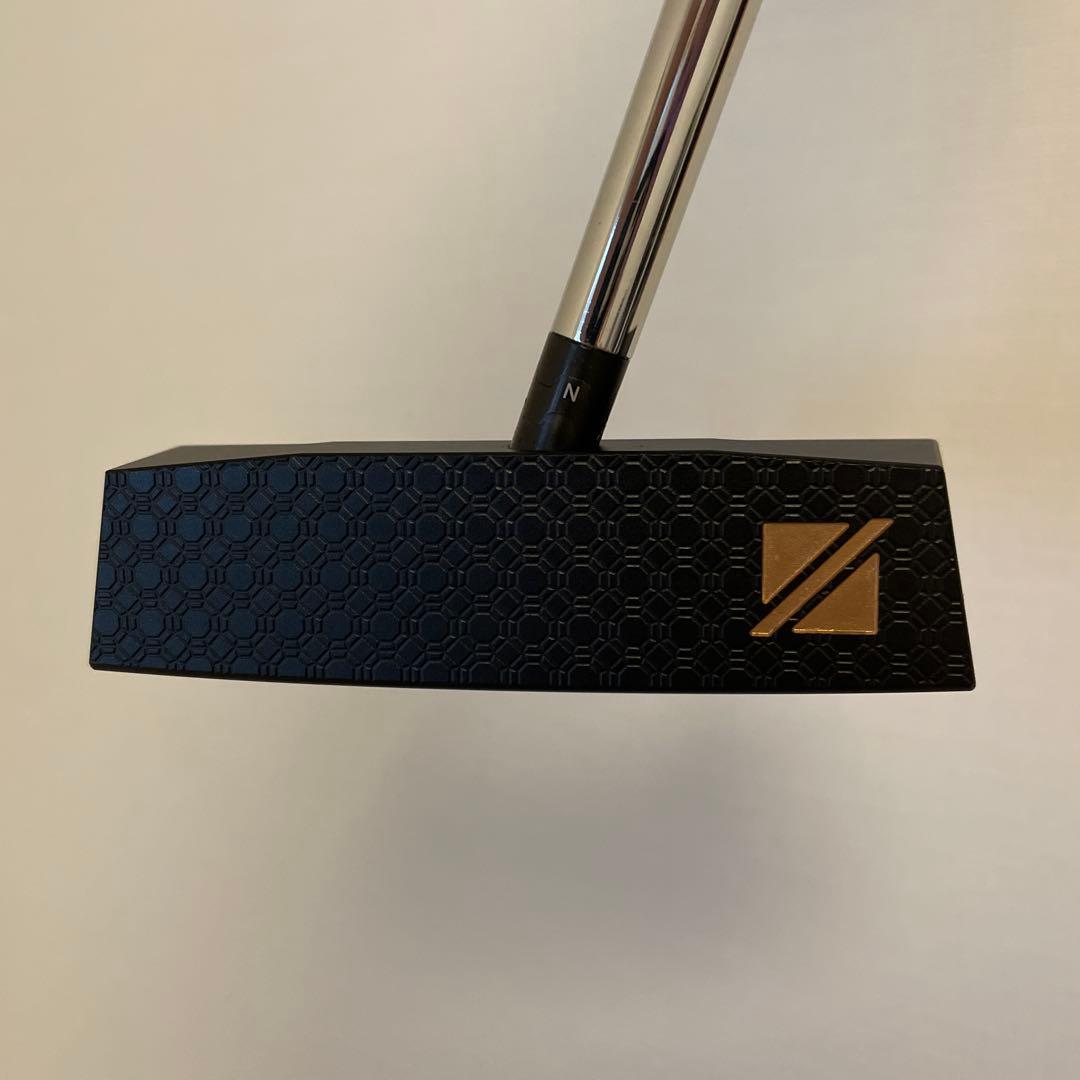 RAZZLE DAZZLE パター 7th Anniversary CSP 限定