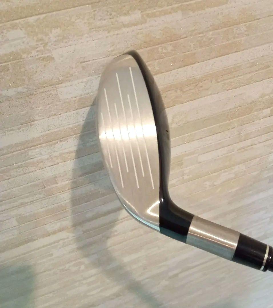TaylorMade Burner ユーティリティ3番