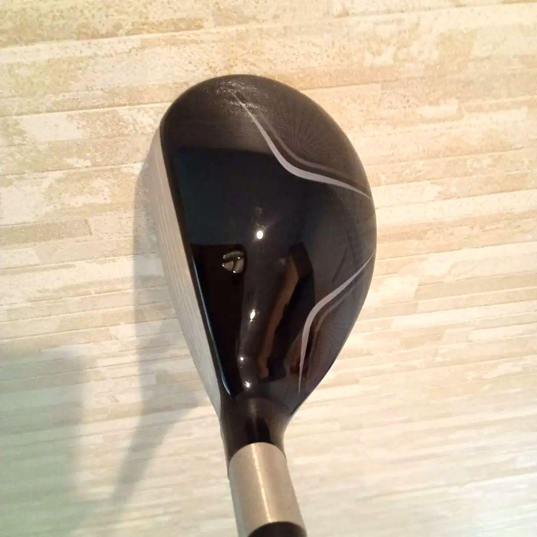 TaylorMade Burner ユーティリティ3番