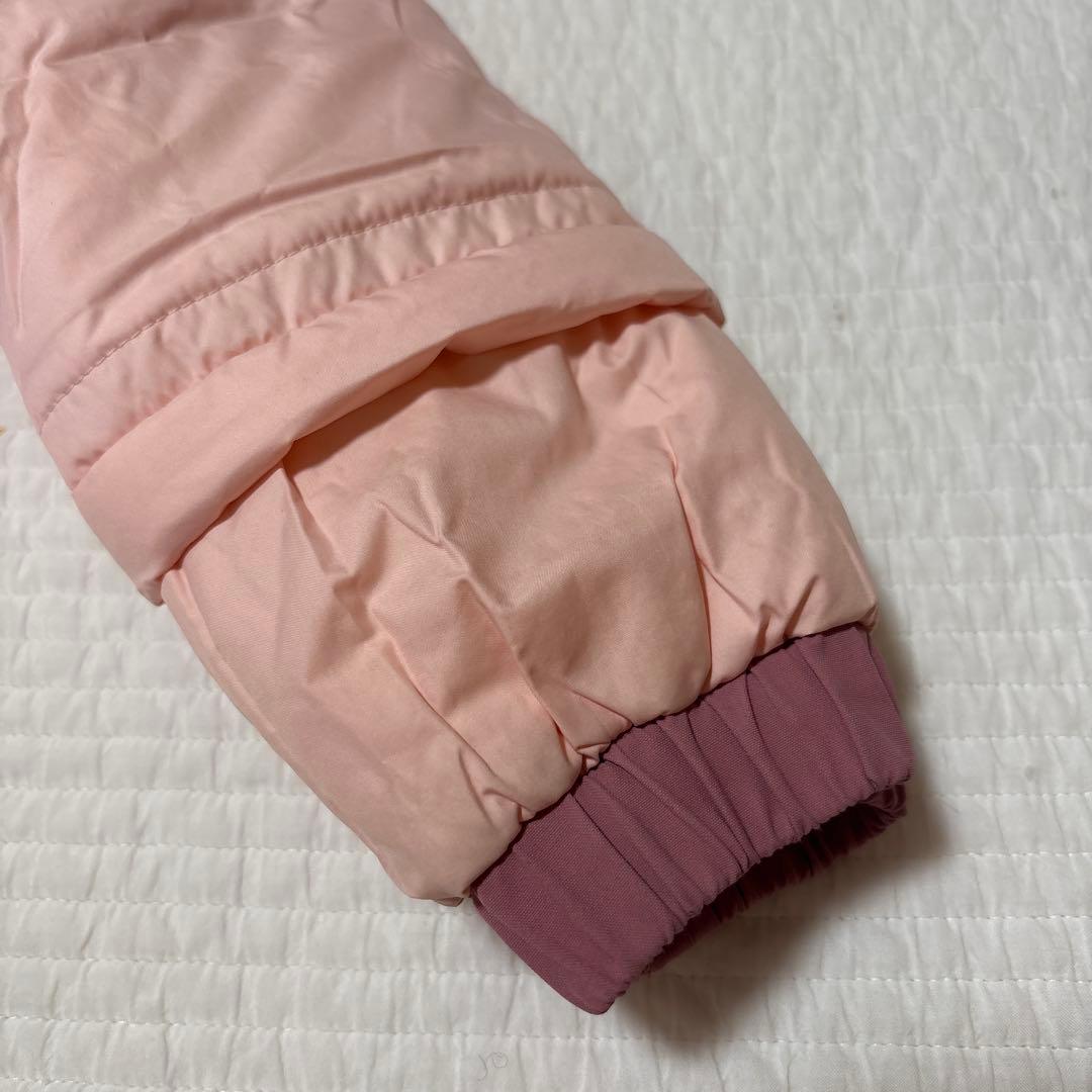 Patagonia Baby  Pile ワンピース　3T