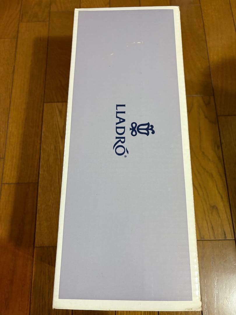 LLADROリヤドロ Lady Golfer