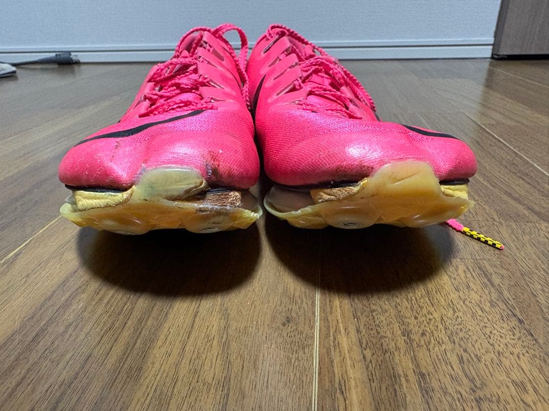 スパイク・シューズ NIKE MAXFLY 27.0cm
