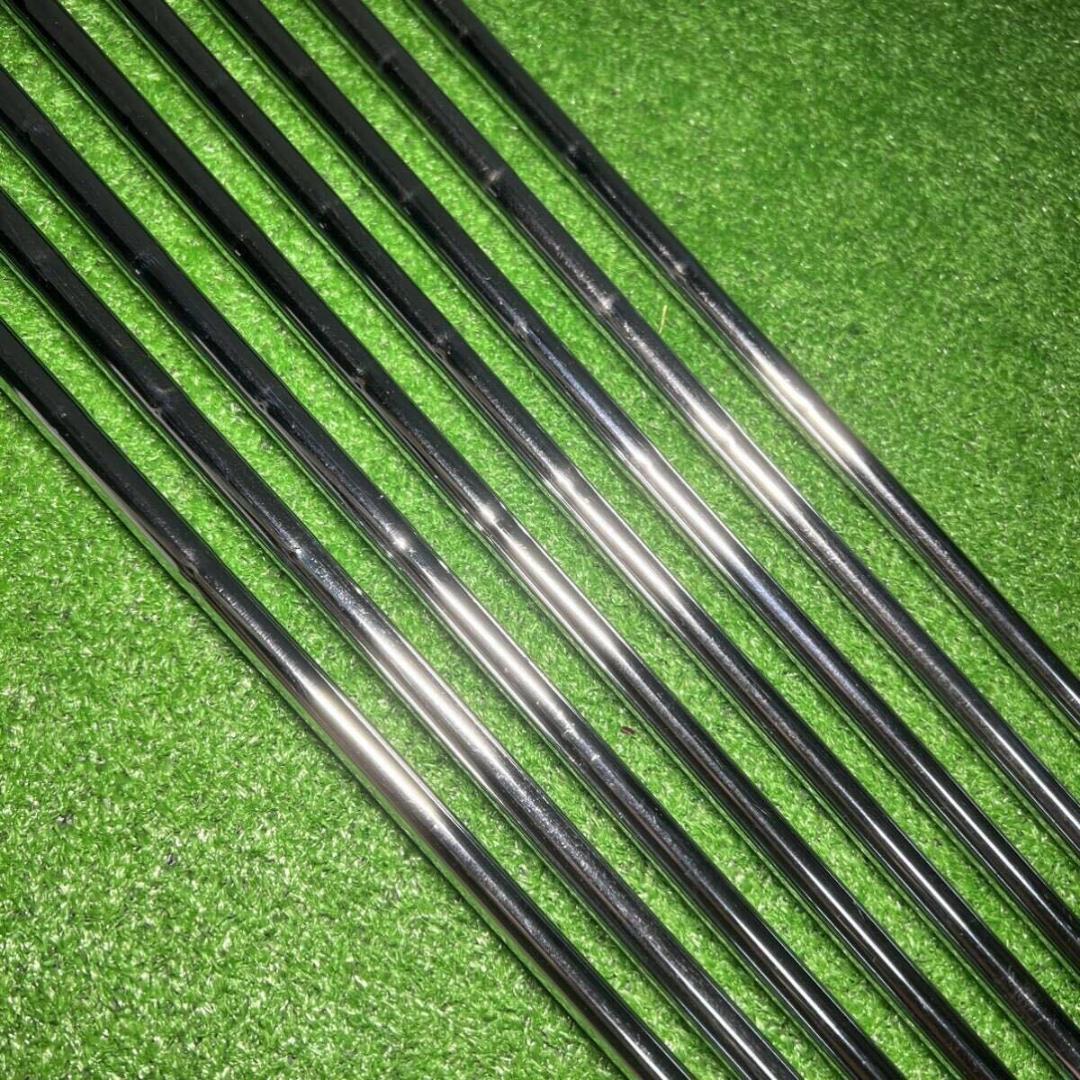 C1128 HONMA ホンマ　PP-727 アイアンセット 8本 メンズ 右