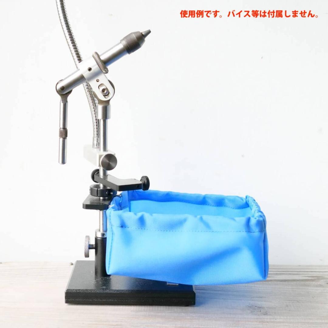 DYNA-KING(ダイナキング) バイス用　トリムバック　フライ　B458