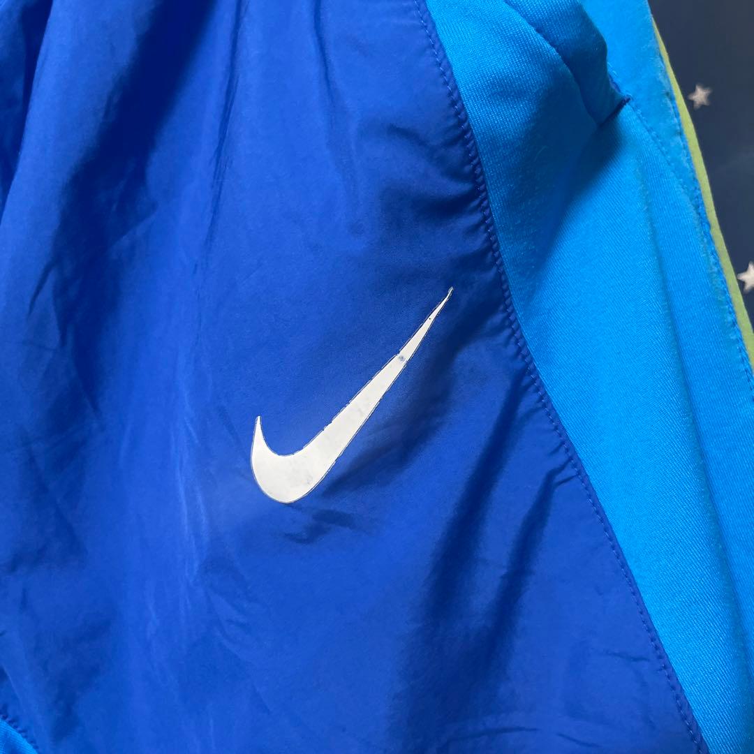 NIKE ジャージ　セットアップ　NFTB