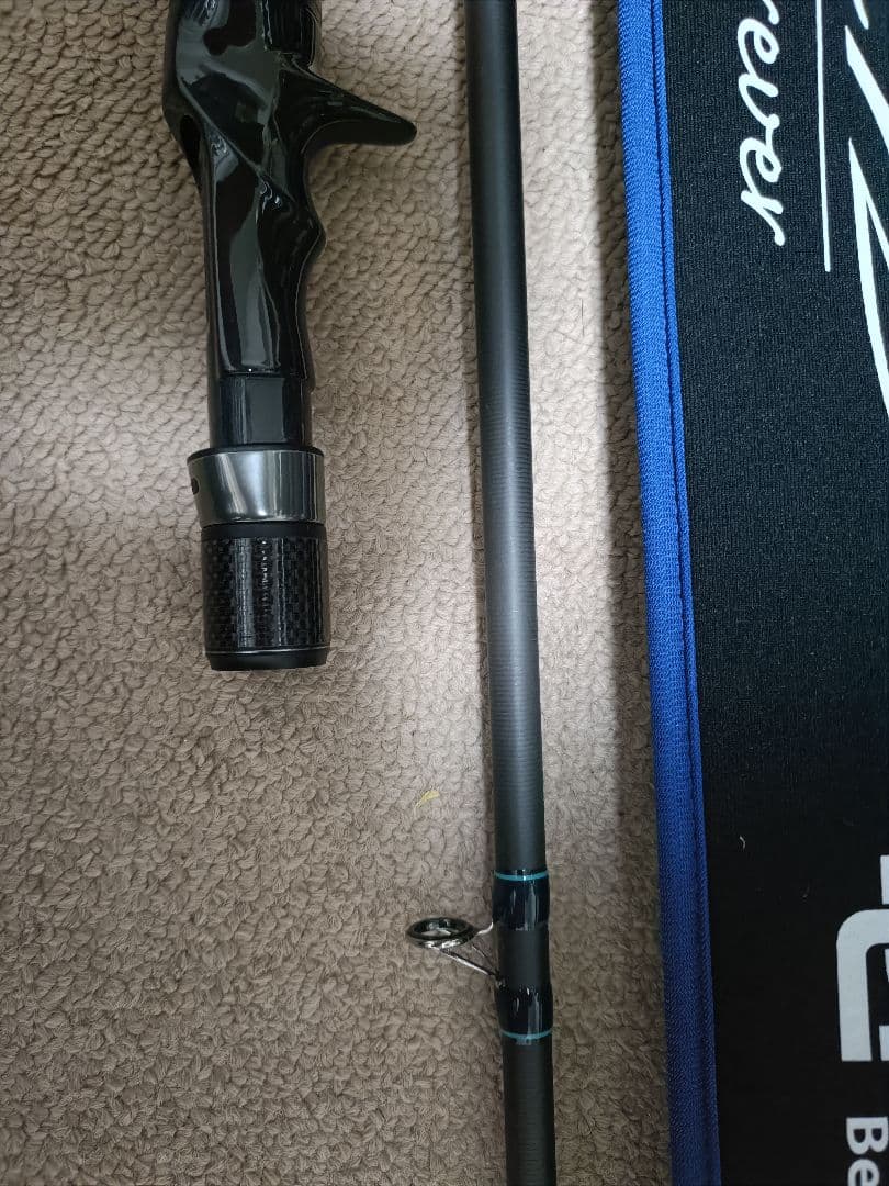 デジーノ レイス フォクシー LW-C70MH-RST4s EVA