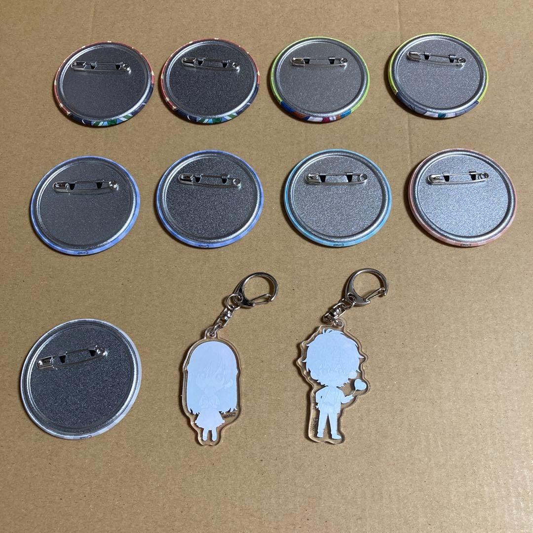 ポップアップショップ　ハニワ　honeyworks　告白実行委員会