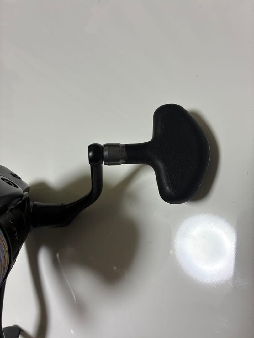 シマノ SHIMANO 21エクスセンス 4000MXG