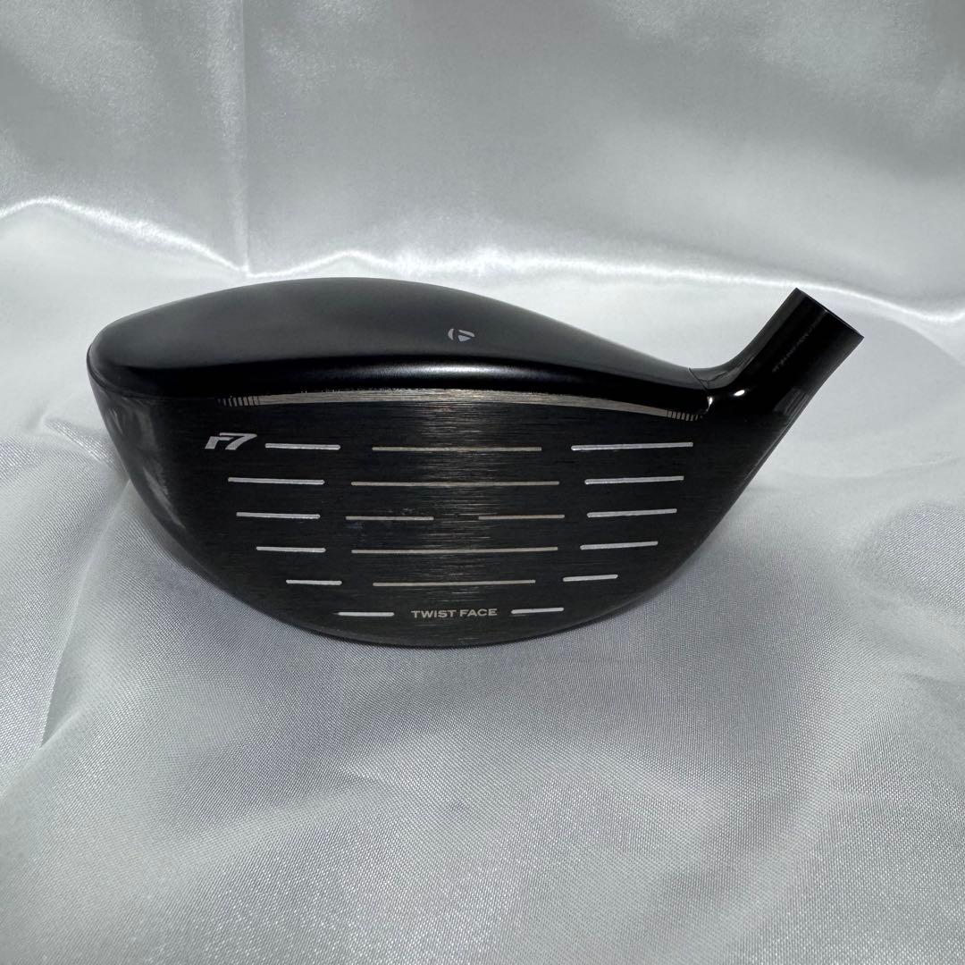 TaylorMade R7 Quad ミニドラ 11.5° ヘッドのみ
