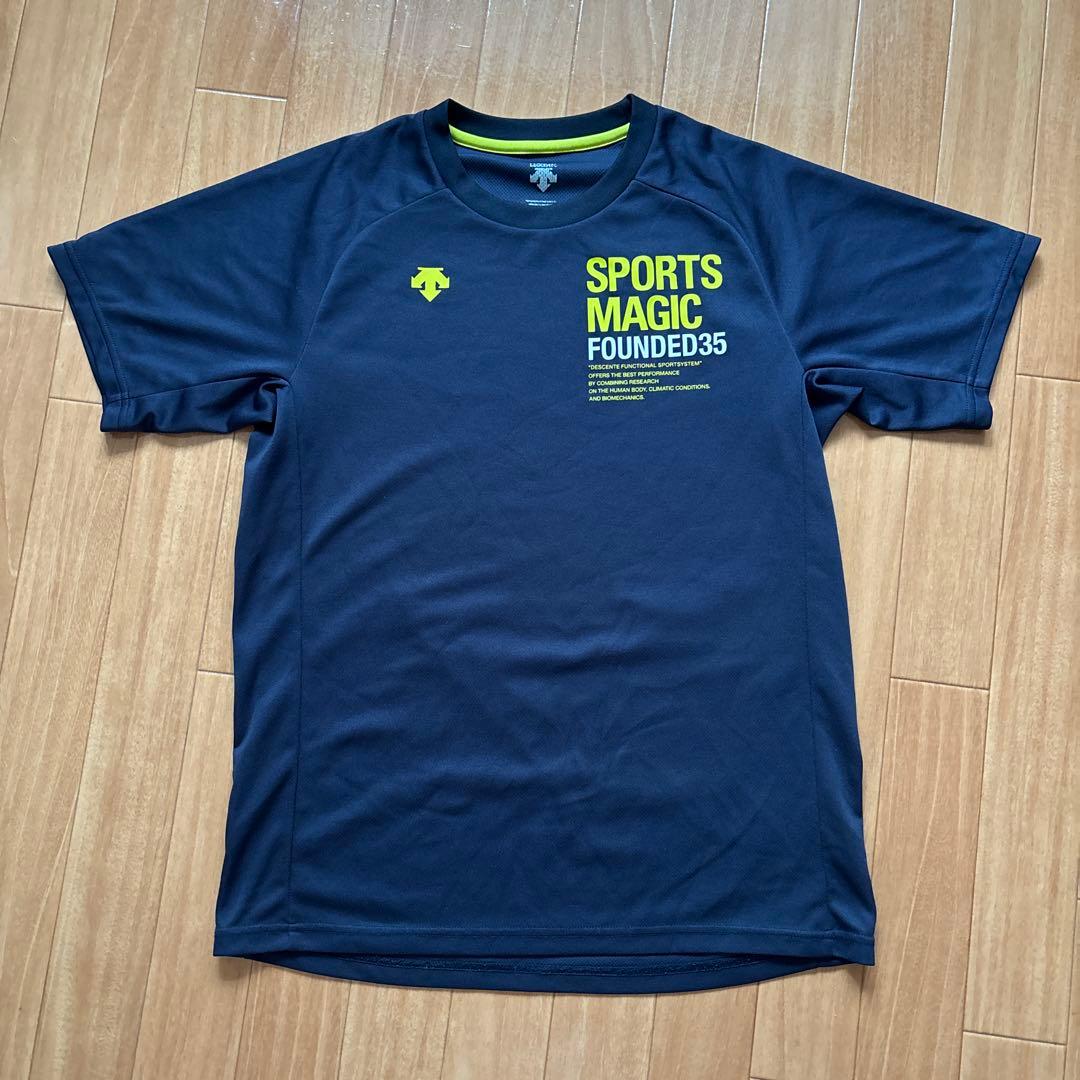 バレーボールTシャツ・ショートパンツ4点セット