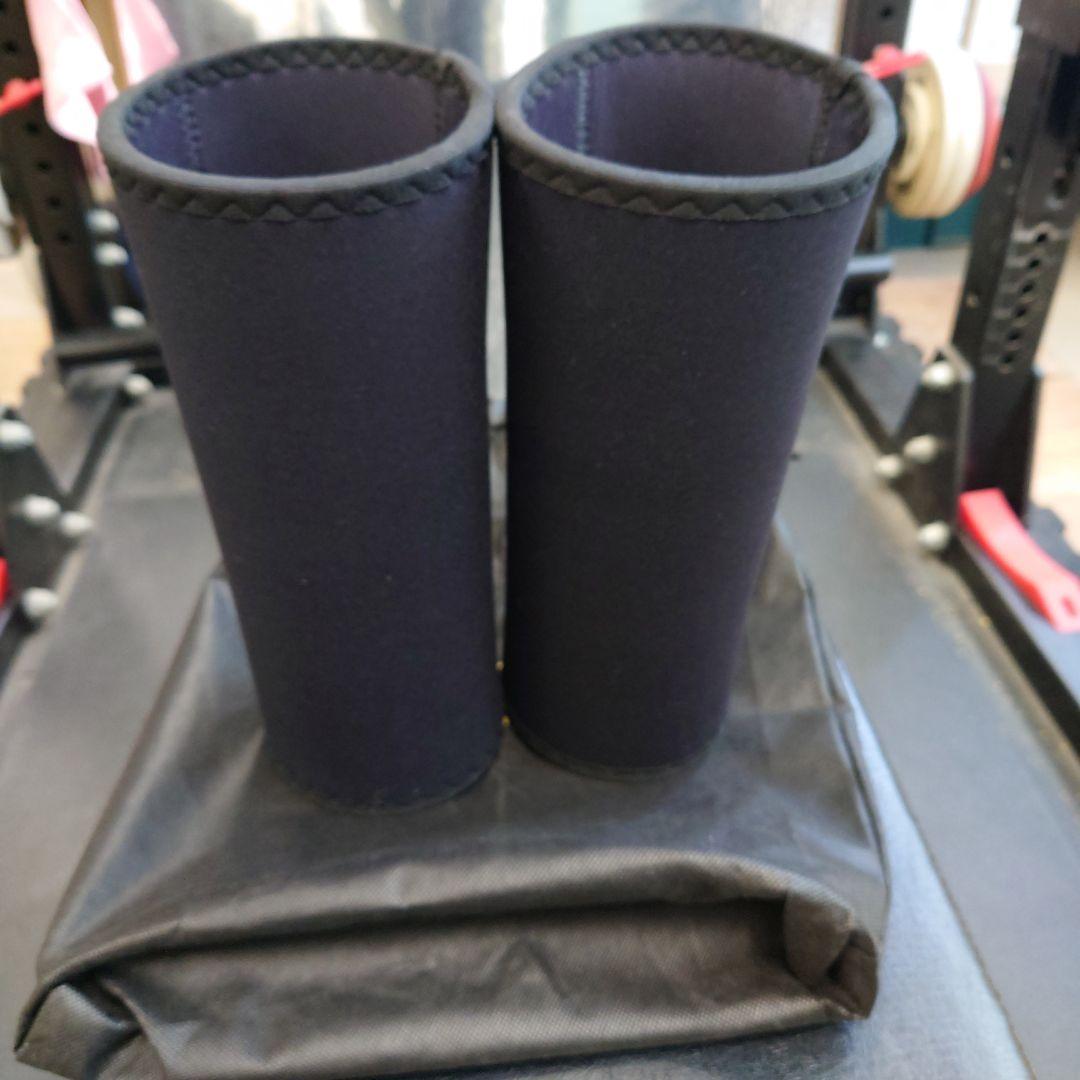 S級品　ONI Knee Sleeve Pro 　M