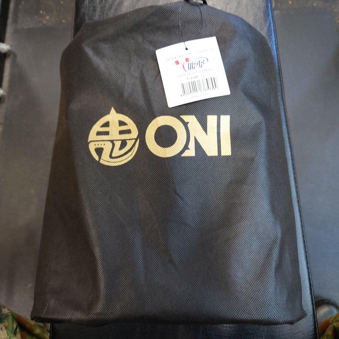 S級品　ONI Knee Sleeve Pro 　M