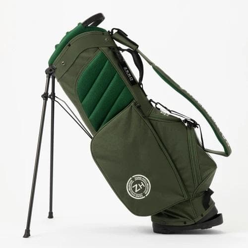 38%OFF ゼロハリバートン ZHG-CB1 d3 スタンド キャディバッグ