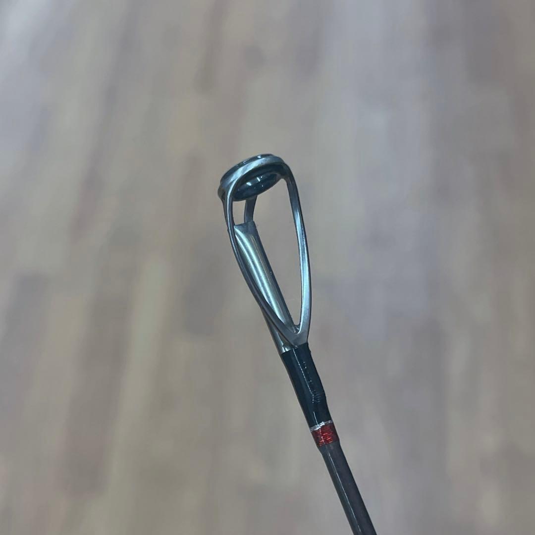 レスターファイン　シーズコンダクター　63ML　フルレングスボロン