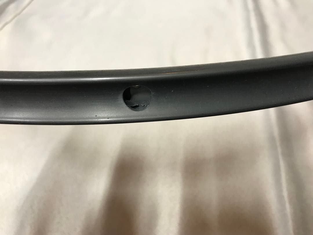【26インチ】ARAYA (アラヤ) AERO4 24H チューブラーリム