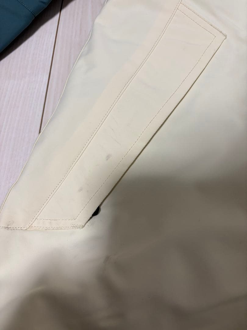 スノーボードウェア 上下
