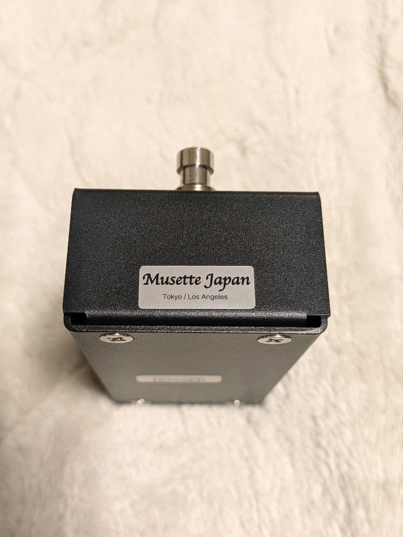 vertex steel string slight return ダンブル系