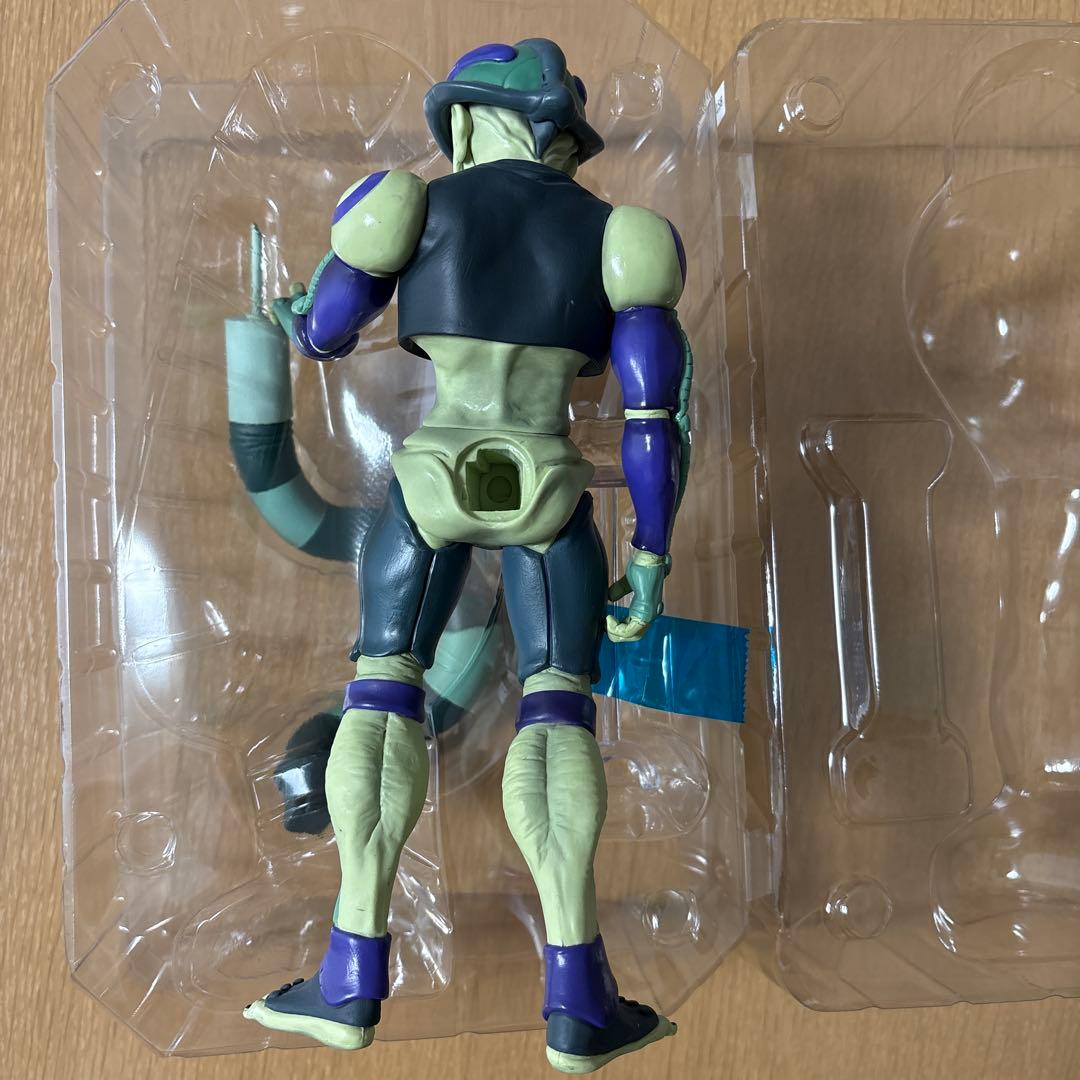 【開封品】一番くじ HUNTER×HUNTER ネフェルピトー　メルエム