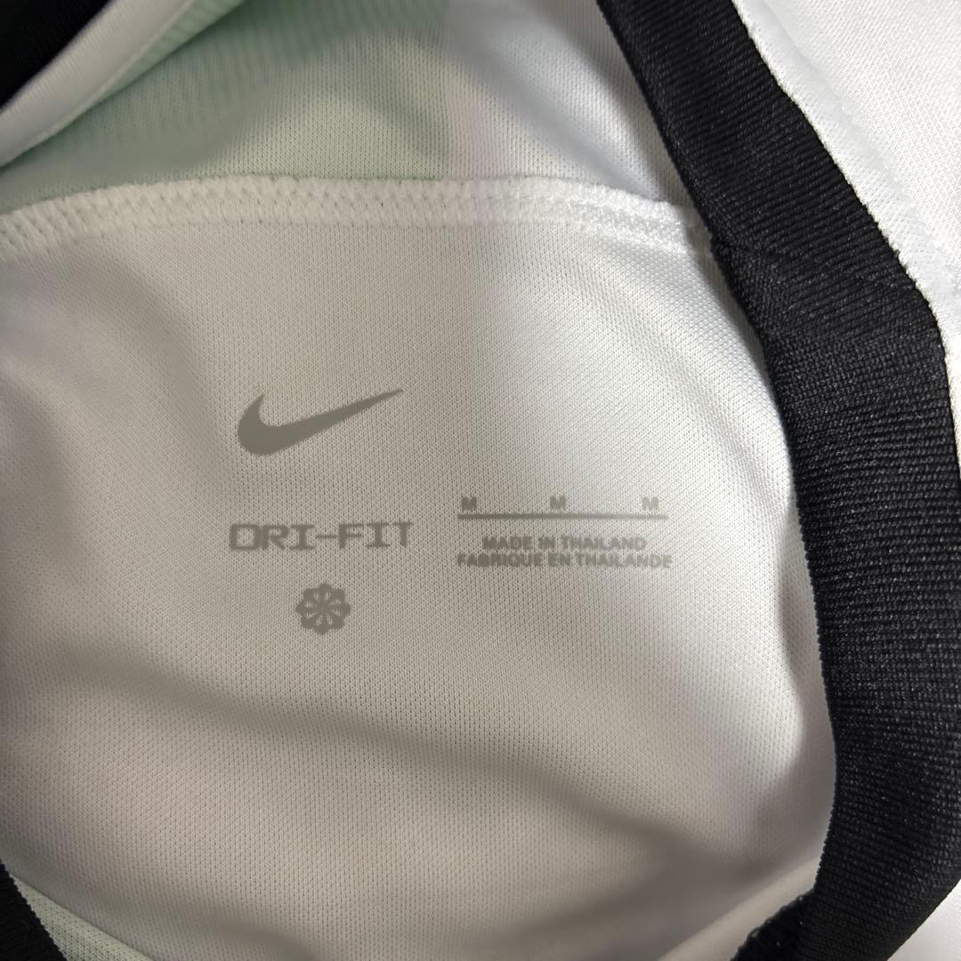 Nike Liverpool away ユニフォーム