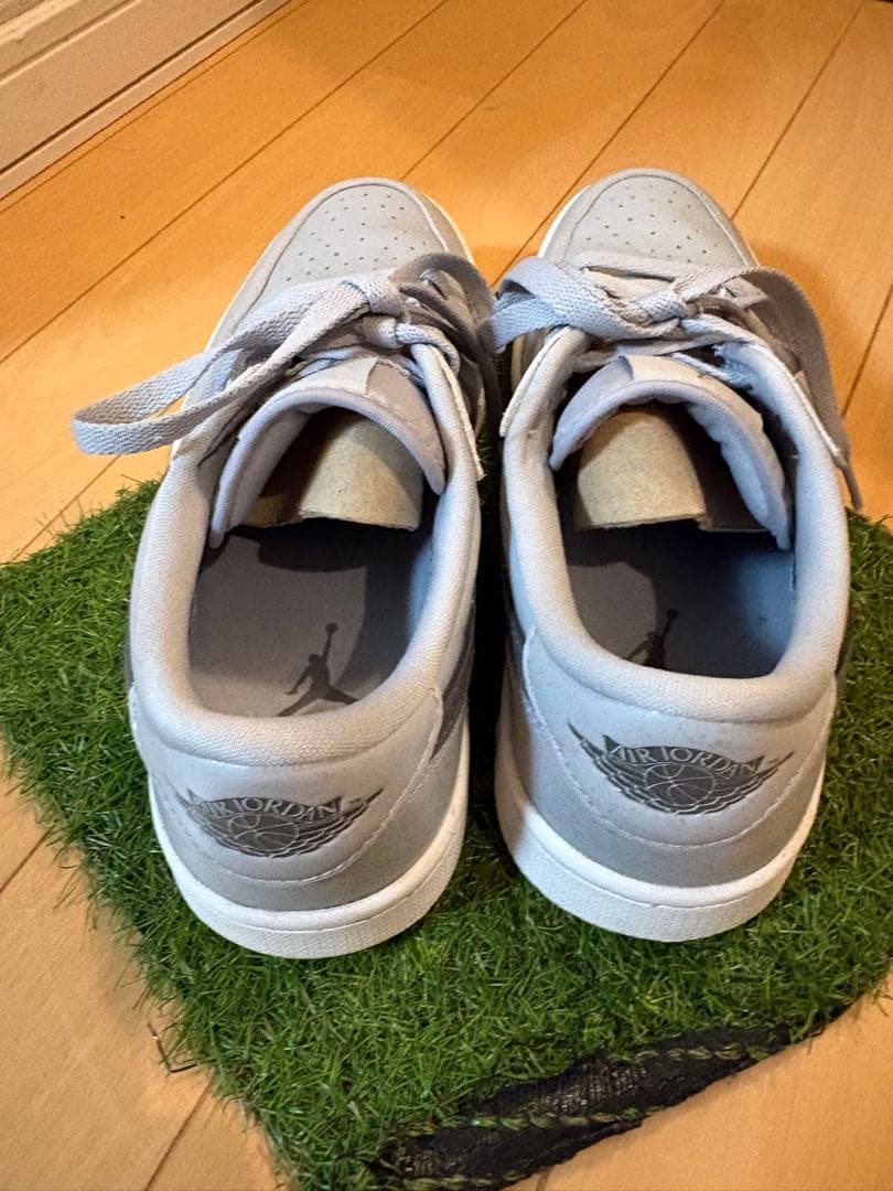 NIKE エアジョーダン1ゴルフシューズ