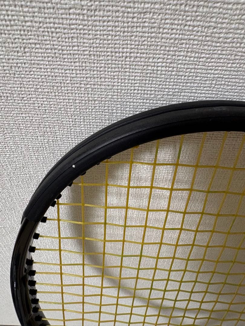 テニスラケット WilsonProStaff RF97 V11 G2
