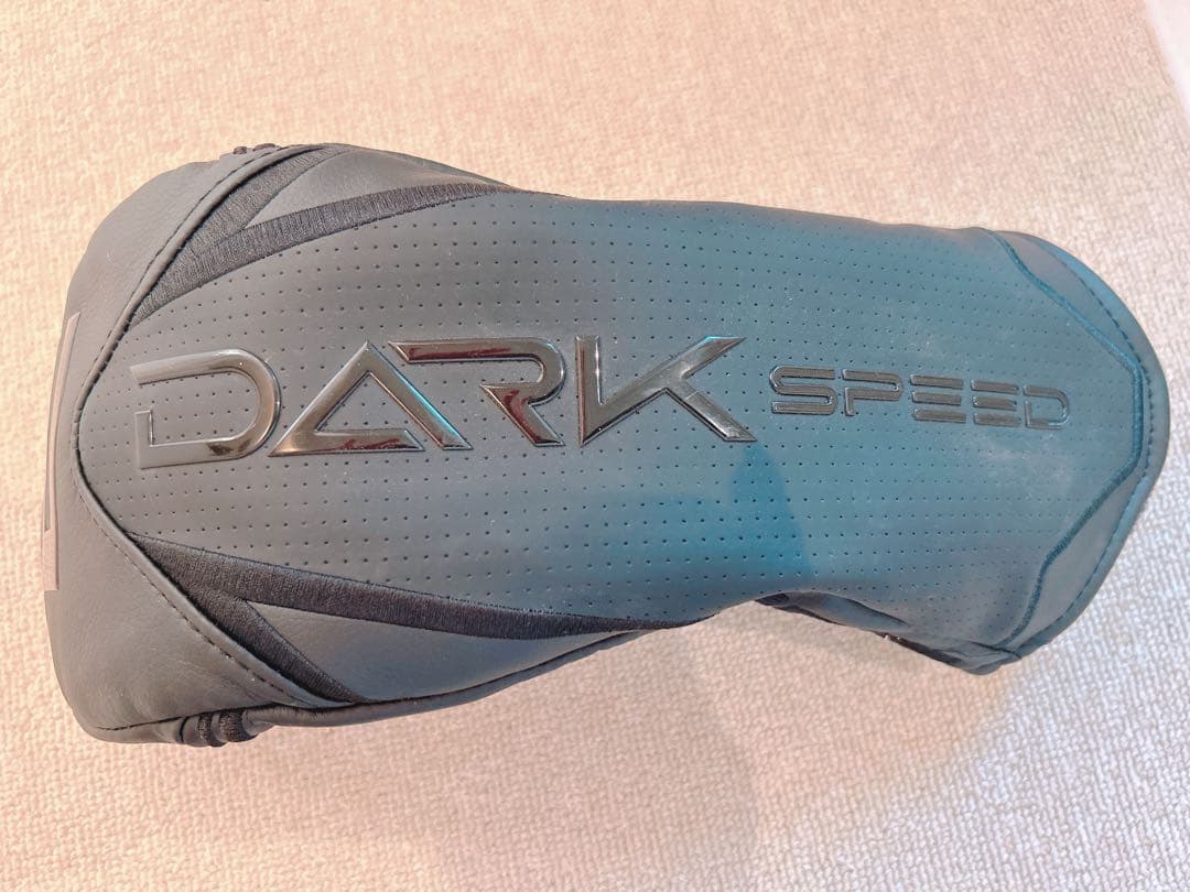 コブラ ダークスピード ドライバー 8.0°ヘッドのみ