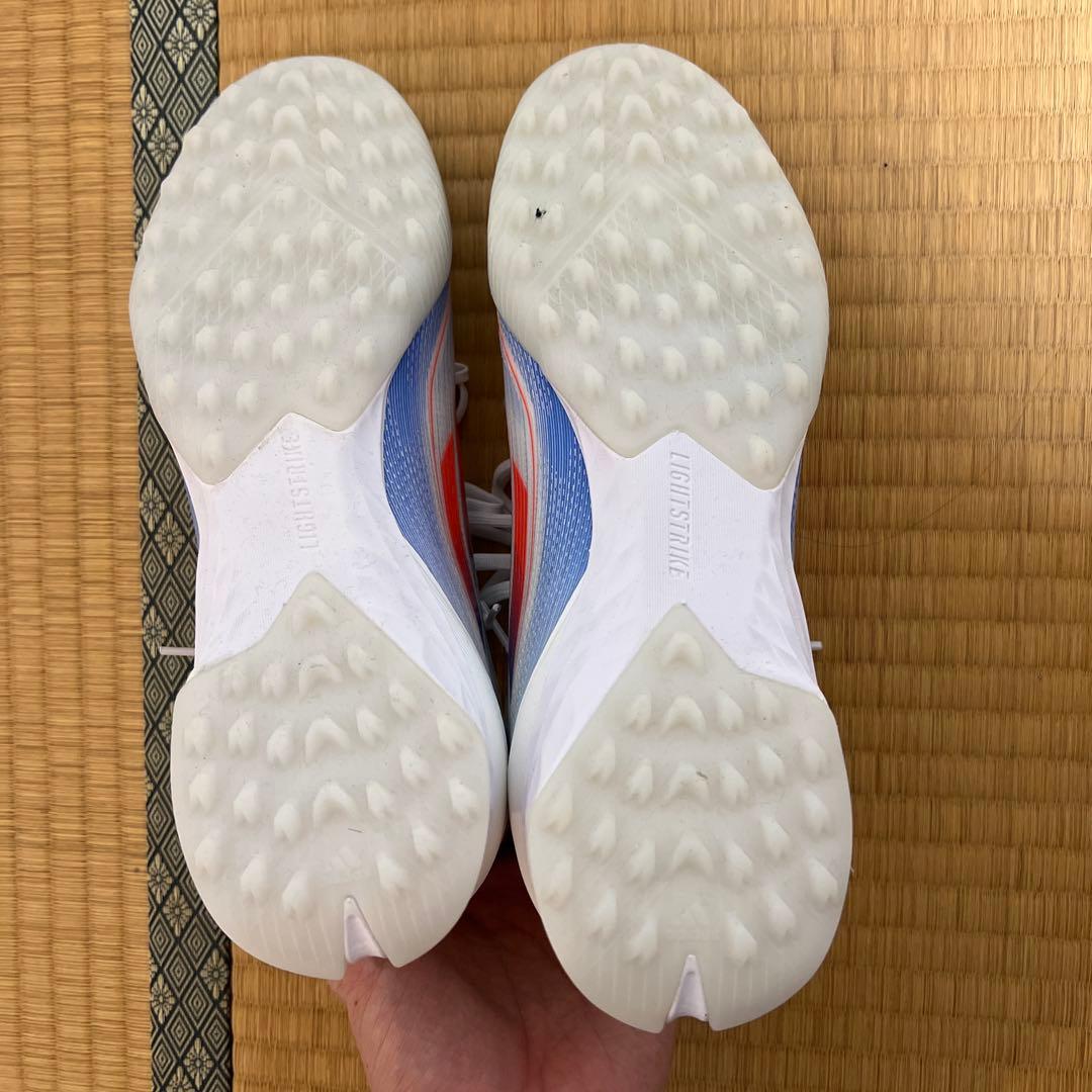 f50トレーニングシューズ