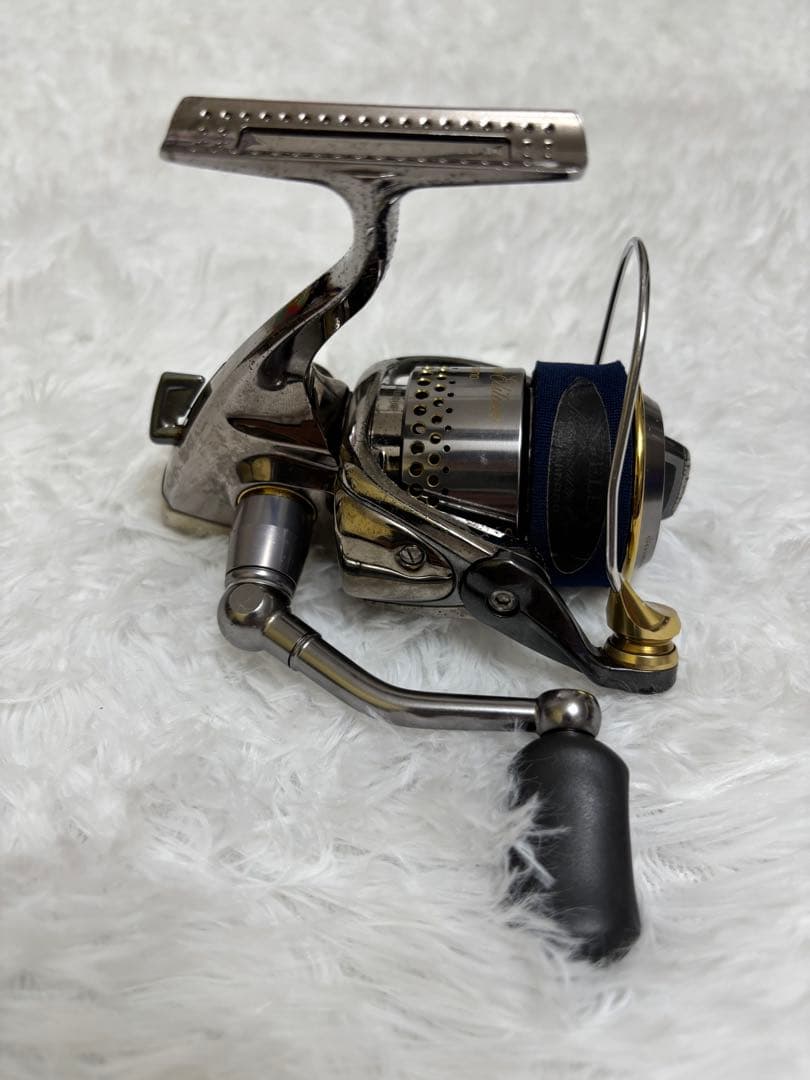 【希少】SHIMANO 00 ミレニアムステラ 4000SS