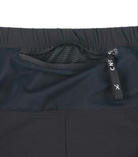 【ＣＷ-Ｘ】　ランニングパンツ　Ｍサイズ（Unisex）