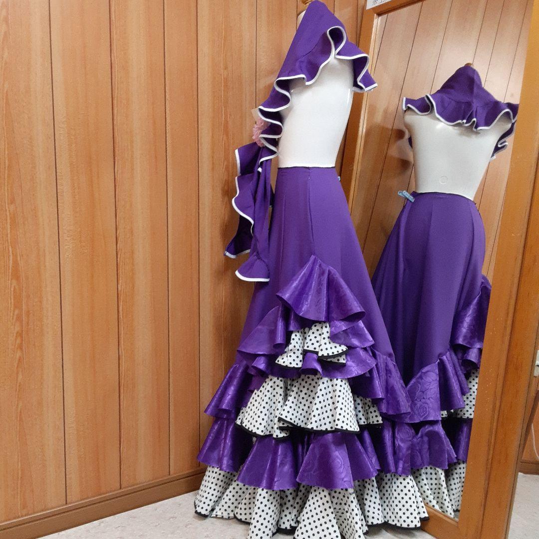 ☆専用出品☆　ファルダ3着サイズオーダー