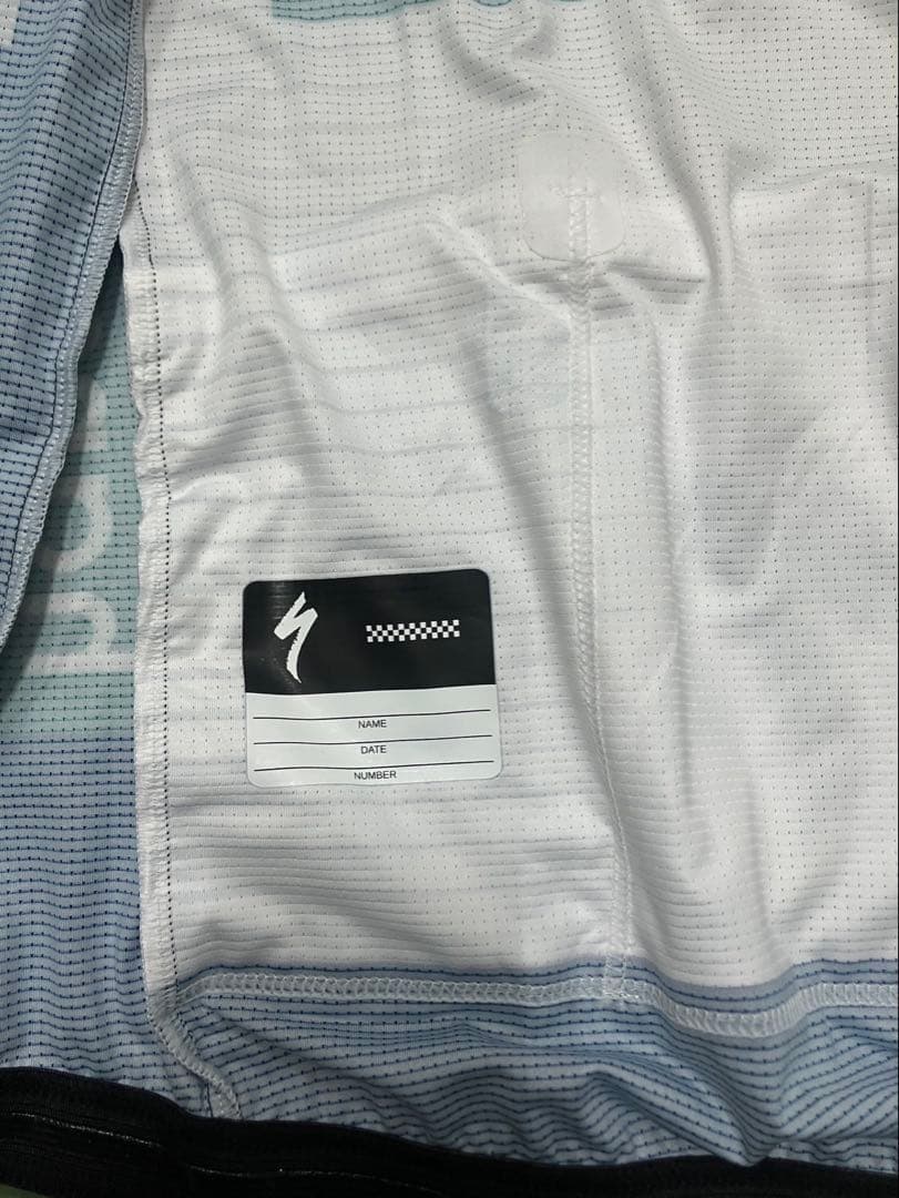 Specialized BORA hansgrohe サイクルジャージ