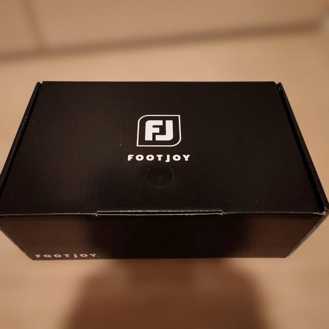 FootJoy フットジョイ メンズ FJ FUEL BOA フューエル ボア