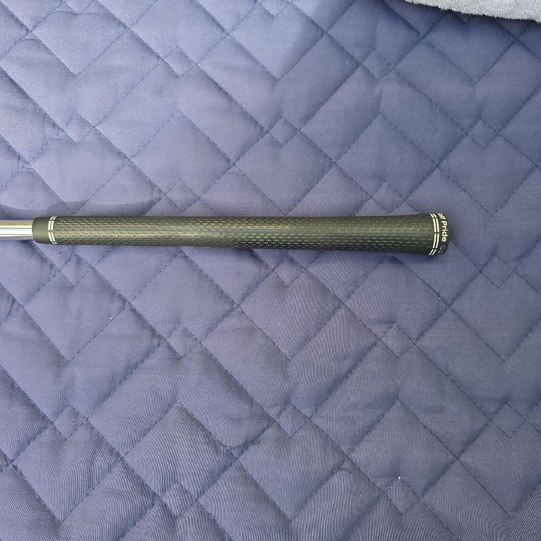 SM7 ツアークロム　56-8 ダイナミックゴールド　S200