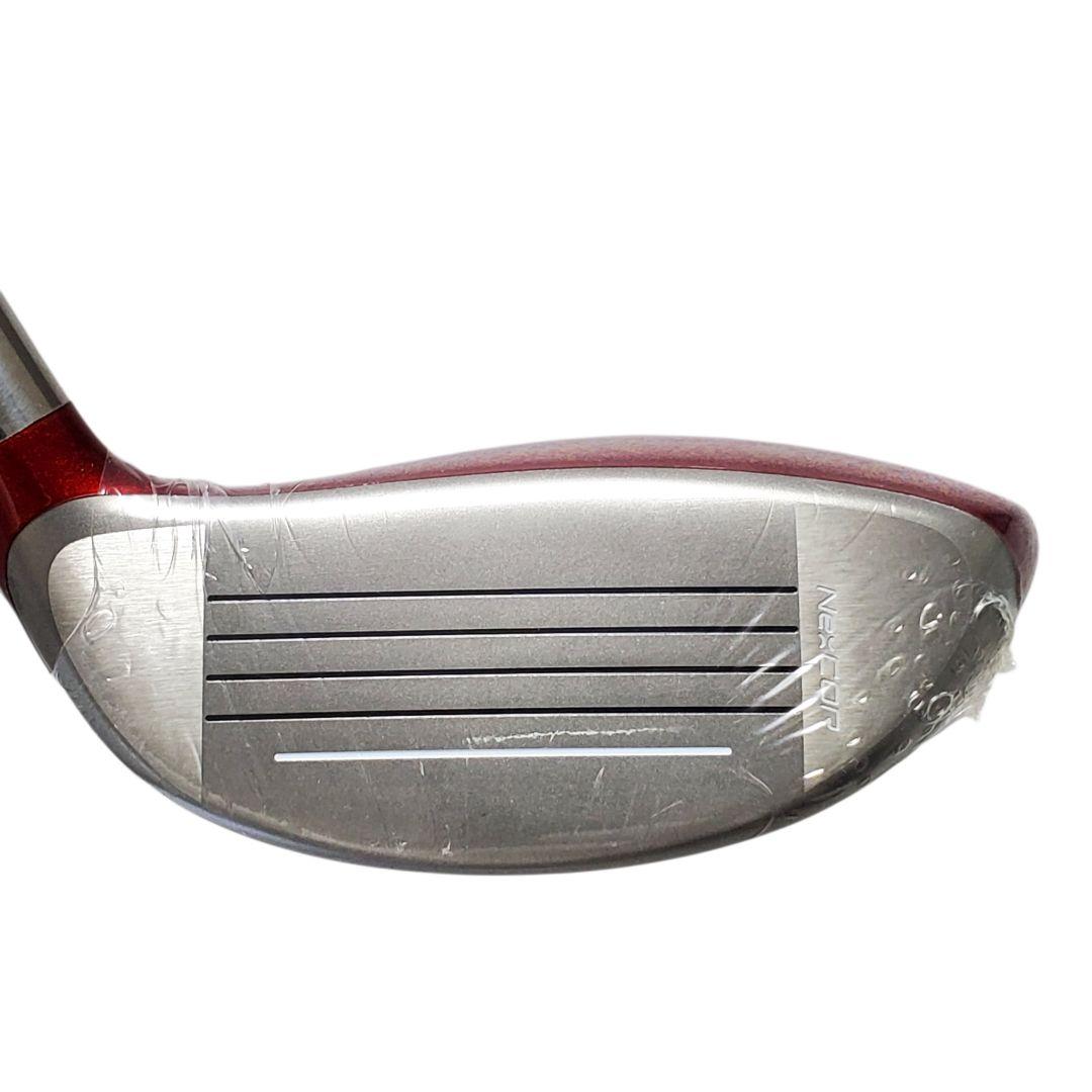 激レア 未使用 NIKE VRS COVERT 2.0 ユーティリティ レフティ
