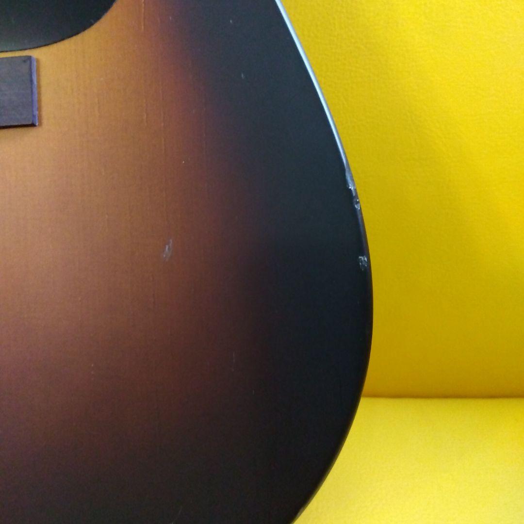 ギター Martin D-X2e