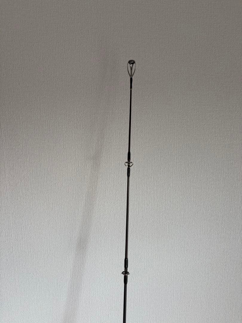 カーペンター　ブルーチェイサー　Blue Chaser 83/16