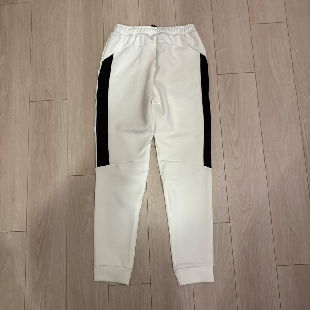PUMA_プーマ トレーニング ストレングス トレイン ニットジャケット&パンツ